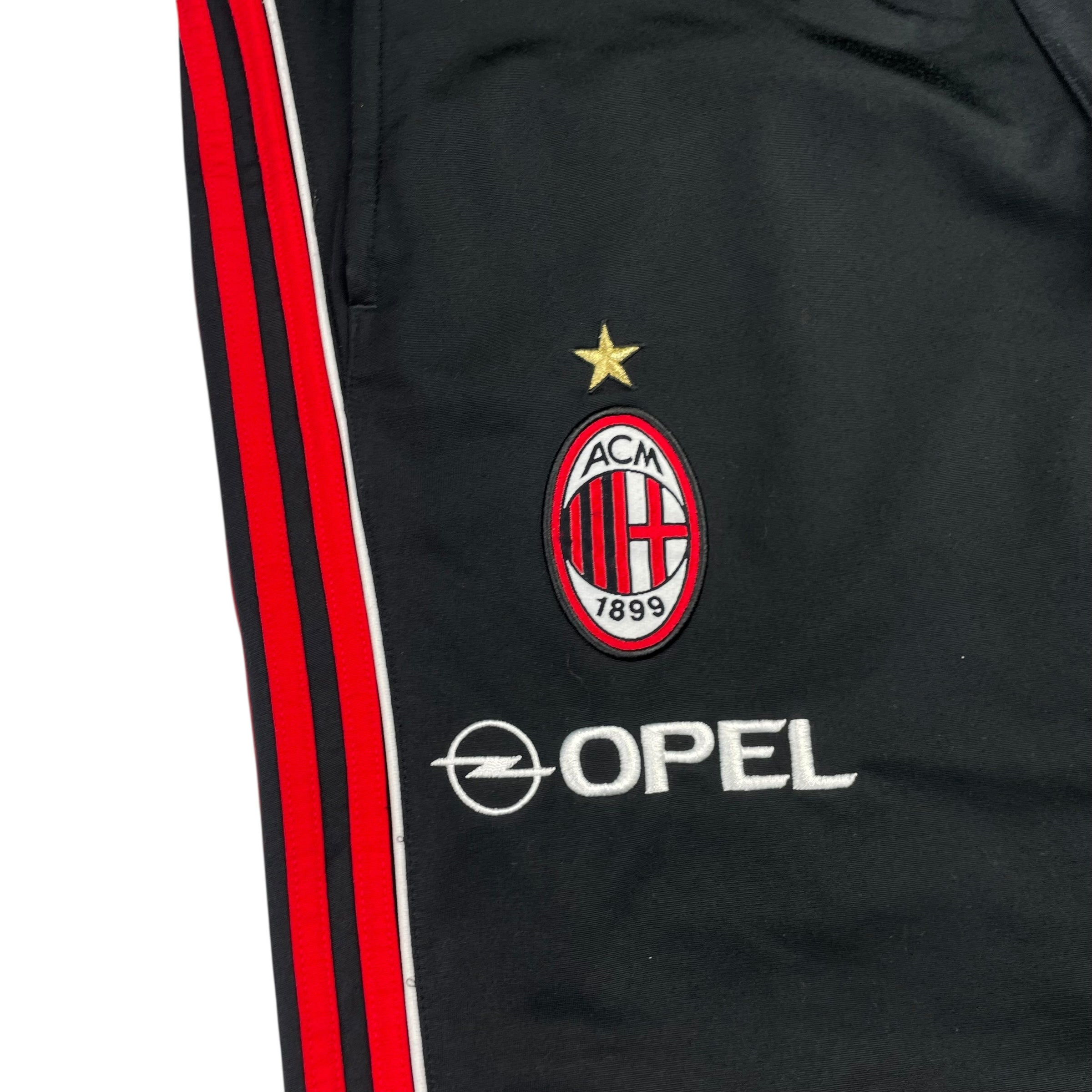 Adidas AC Milan Tracksuit (L)