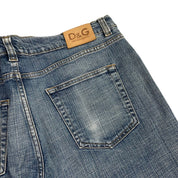 Dolce&Gabbana Jeans (XL)