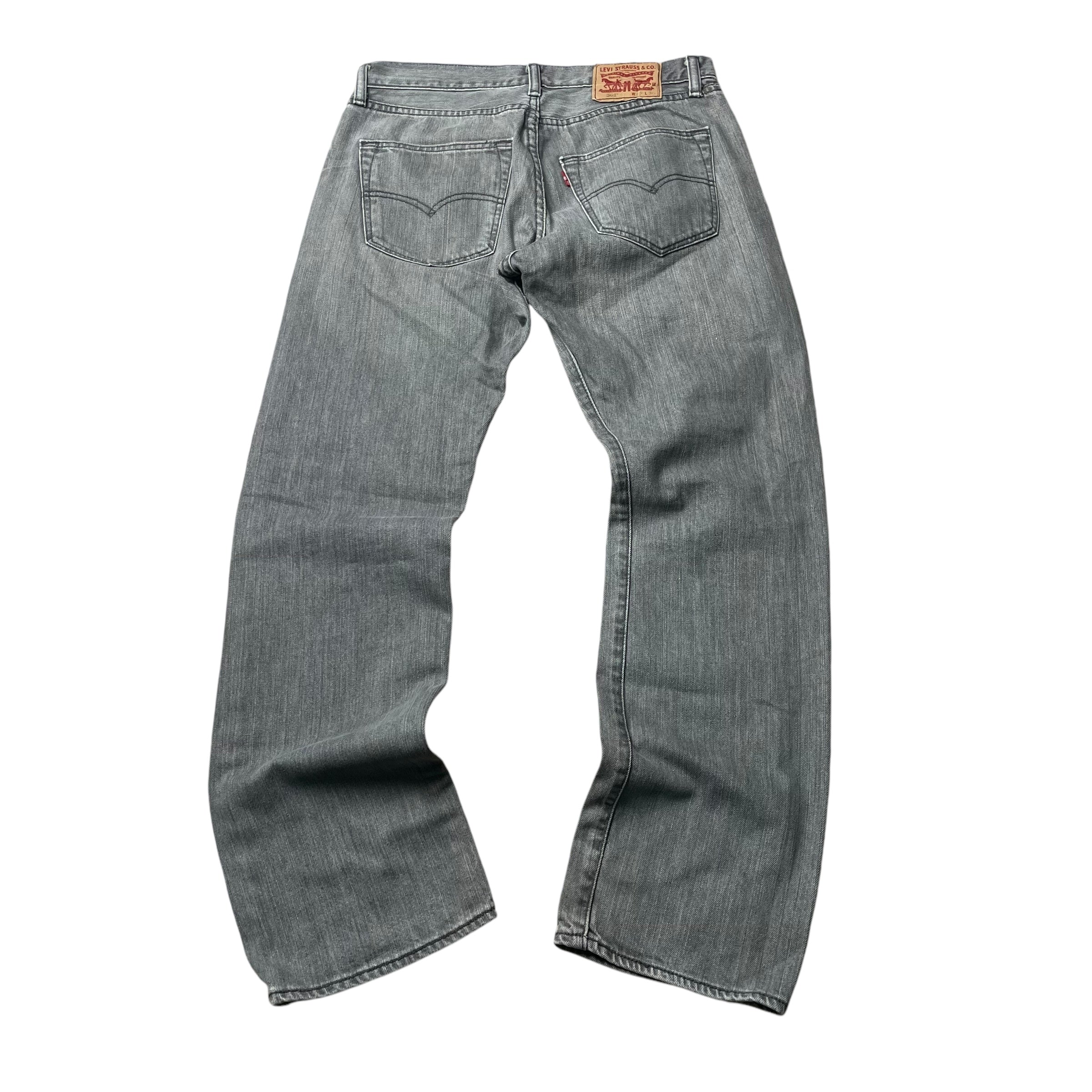 Levi´s 501 Jeans - L