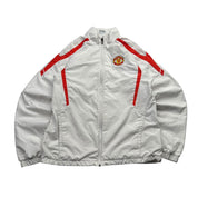 Nike Man Utd. Trackjacket (S)