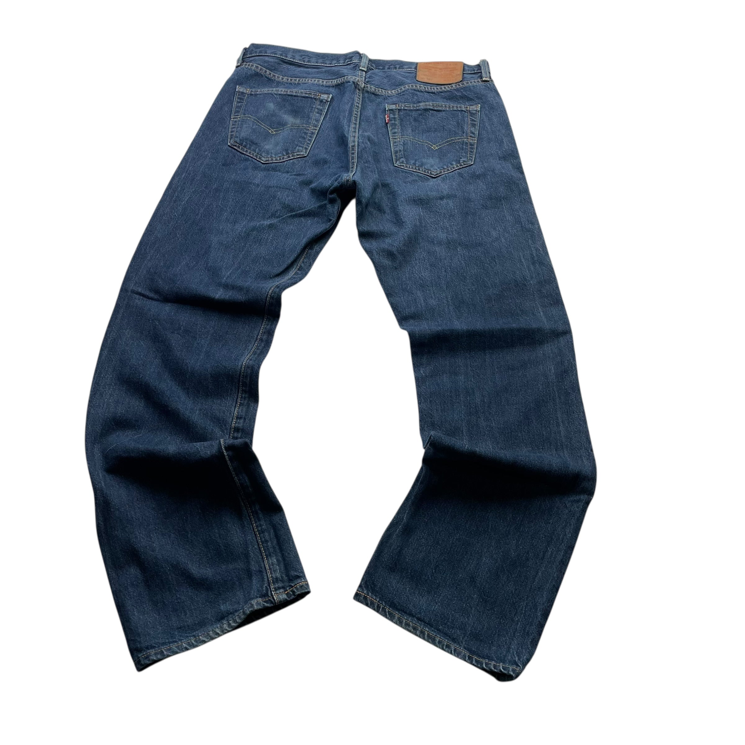 Levi's 501 Jeans (L)