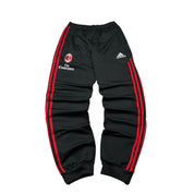 Adidas AC Milan Tracksuit (S)