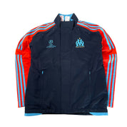 Adidas Marseille Tracksuit - S