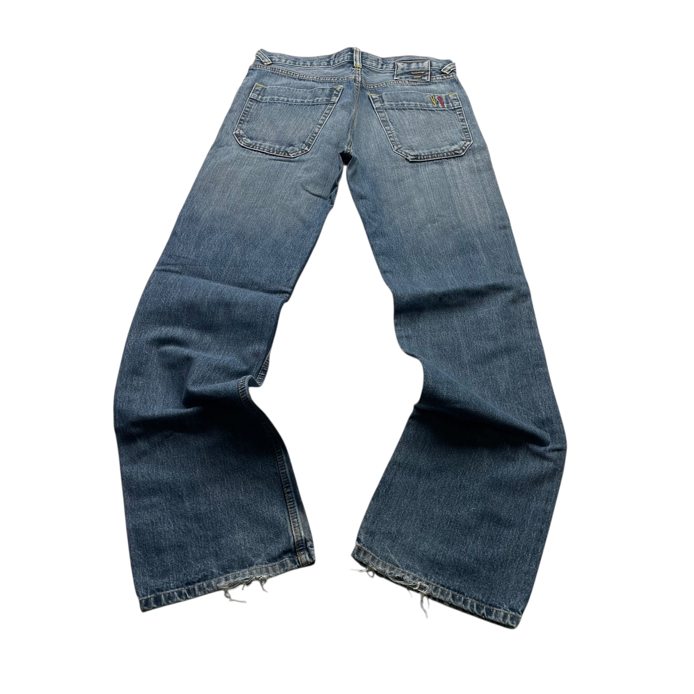 Vintage Jeans (S)