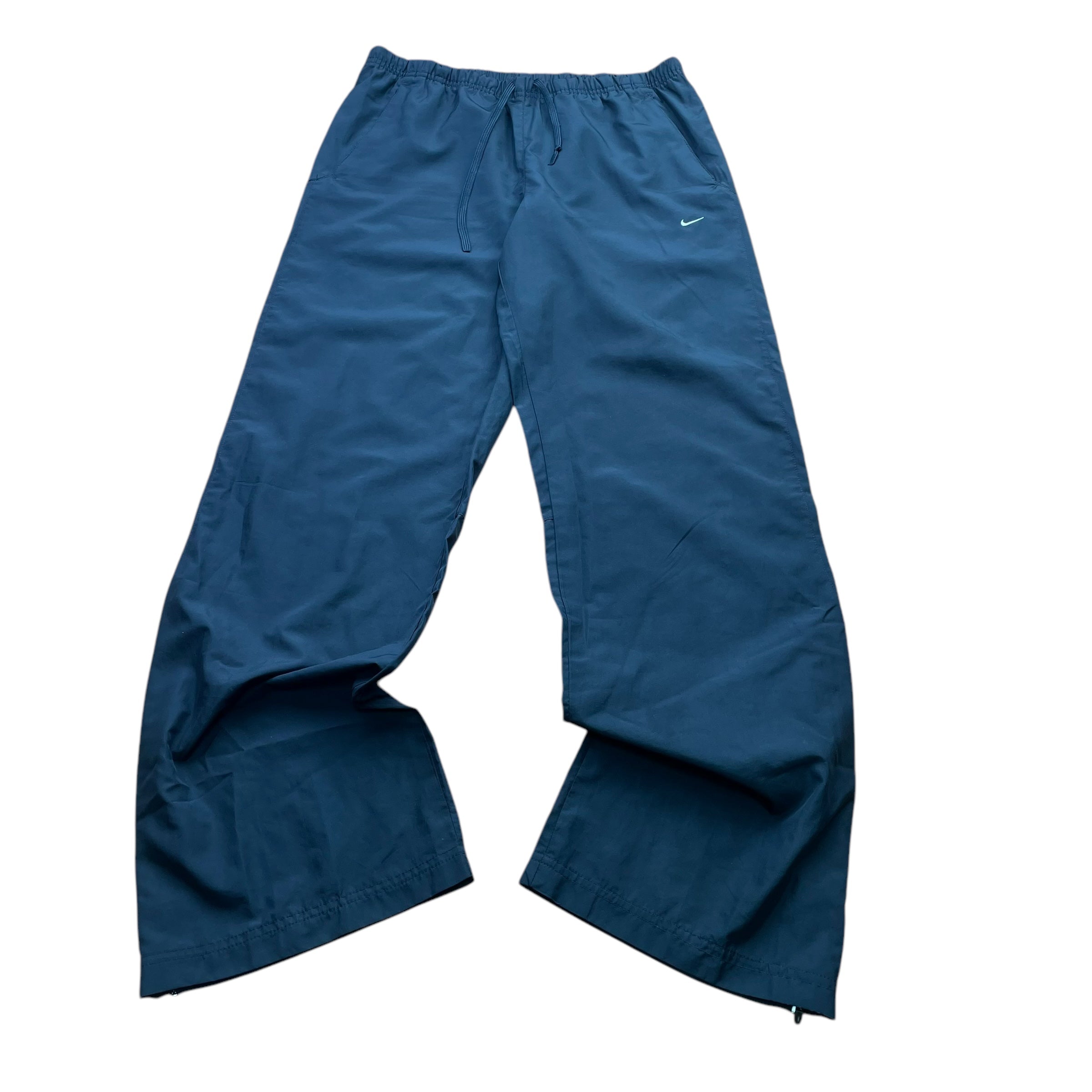 Nike Trackpants (Women M)