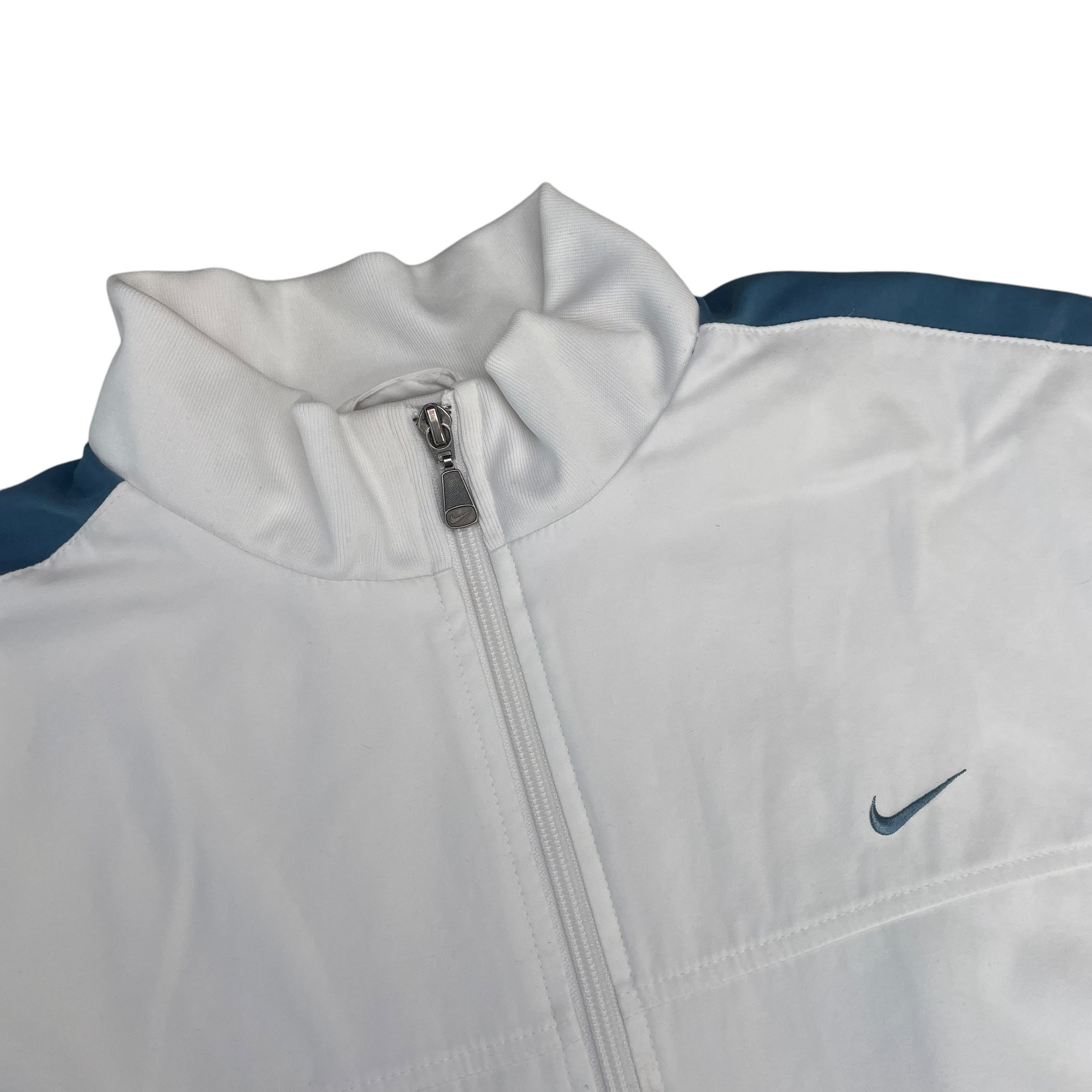 Nike Trackjacket (L)