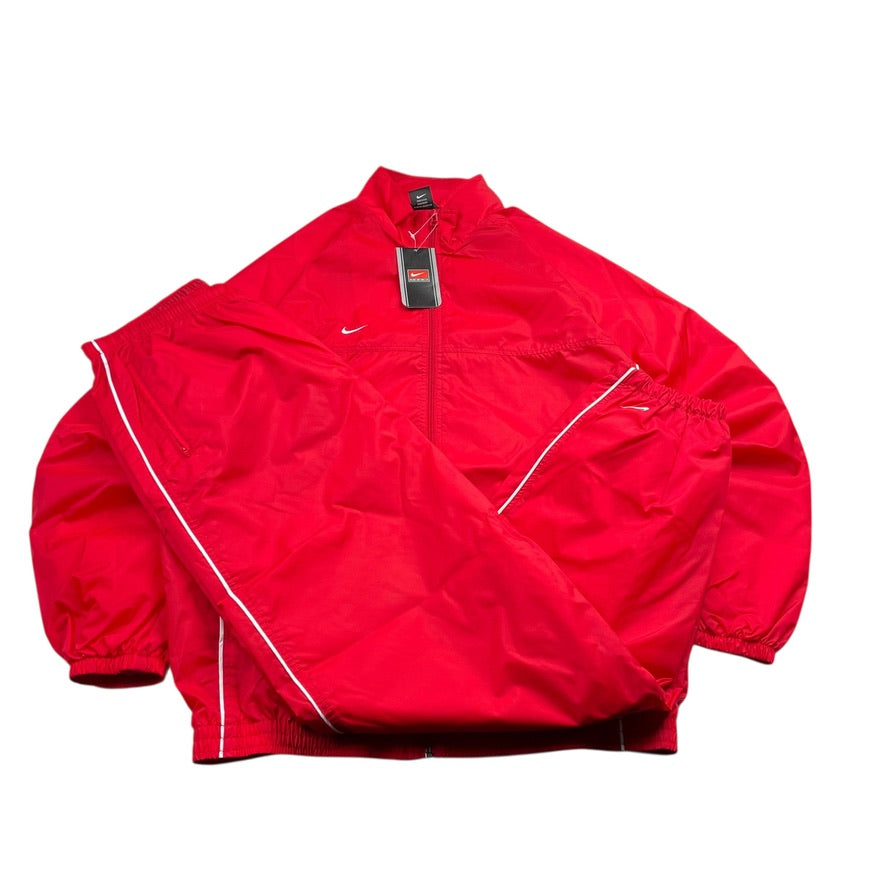 Nike Tracksuit (XL)
