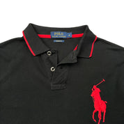 Ralph Lauren Big Pony Polo Sweater (M)