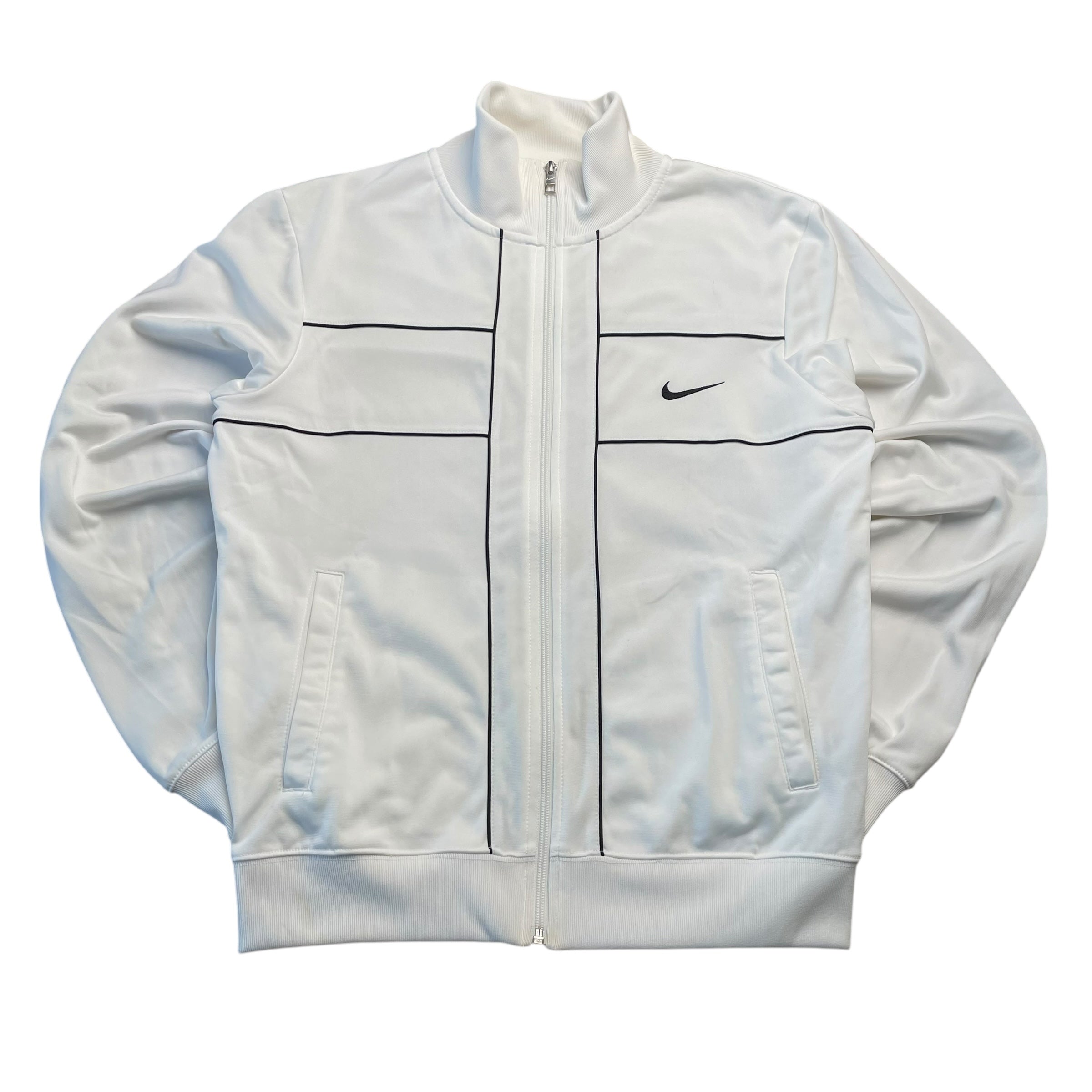 Nike Tracksuit (S)