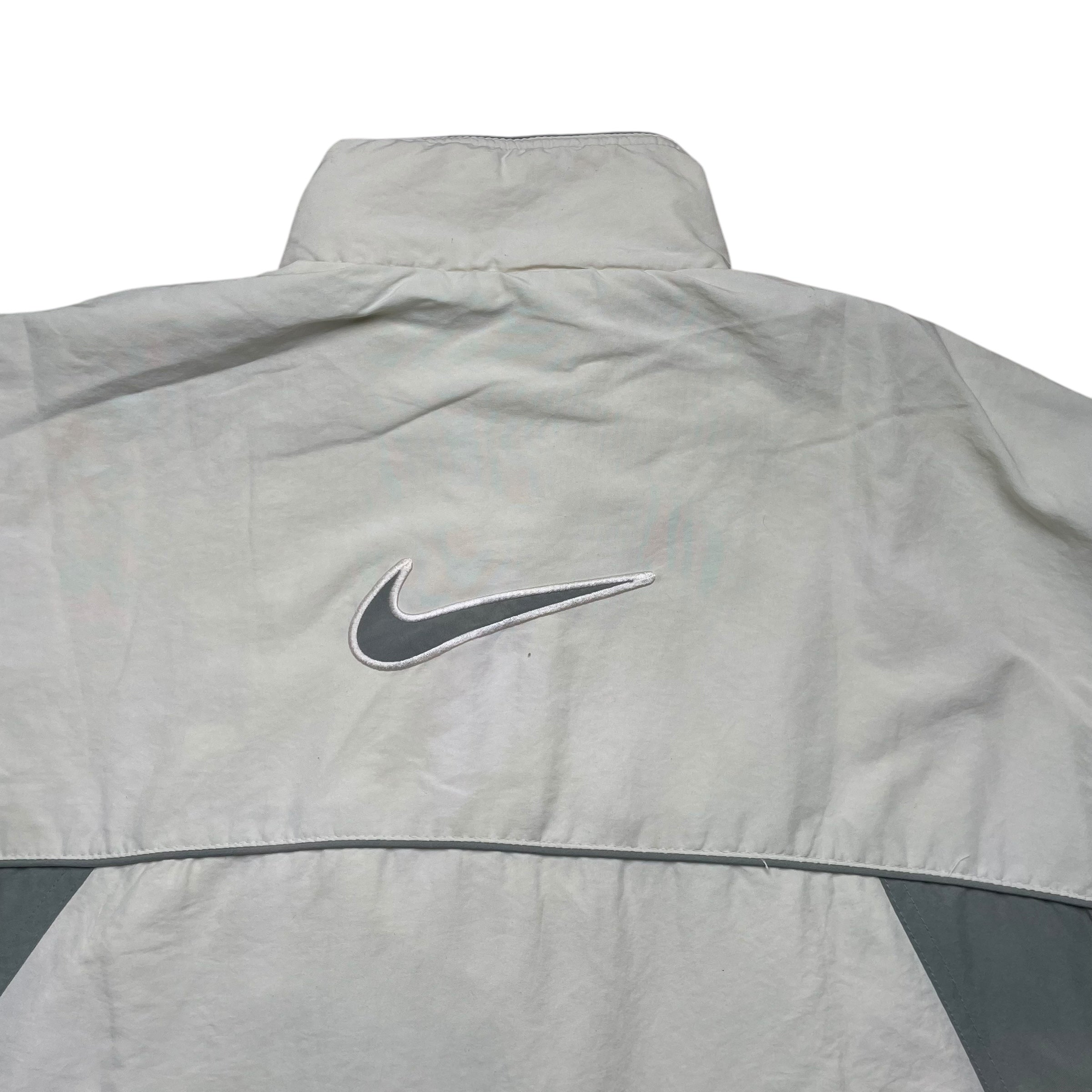 Nike Trackjacket (S)