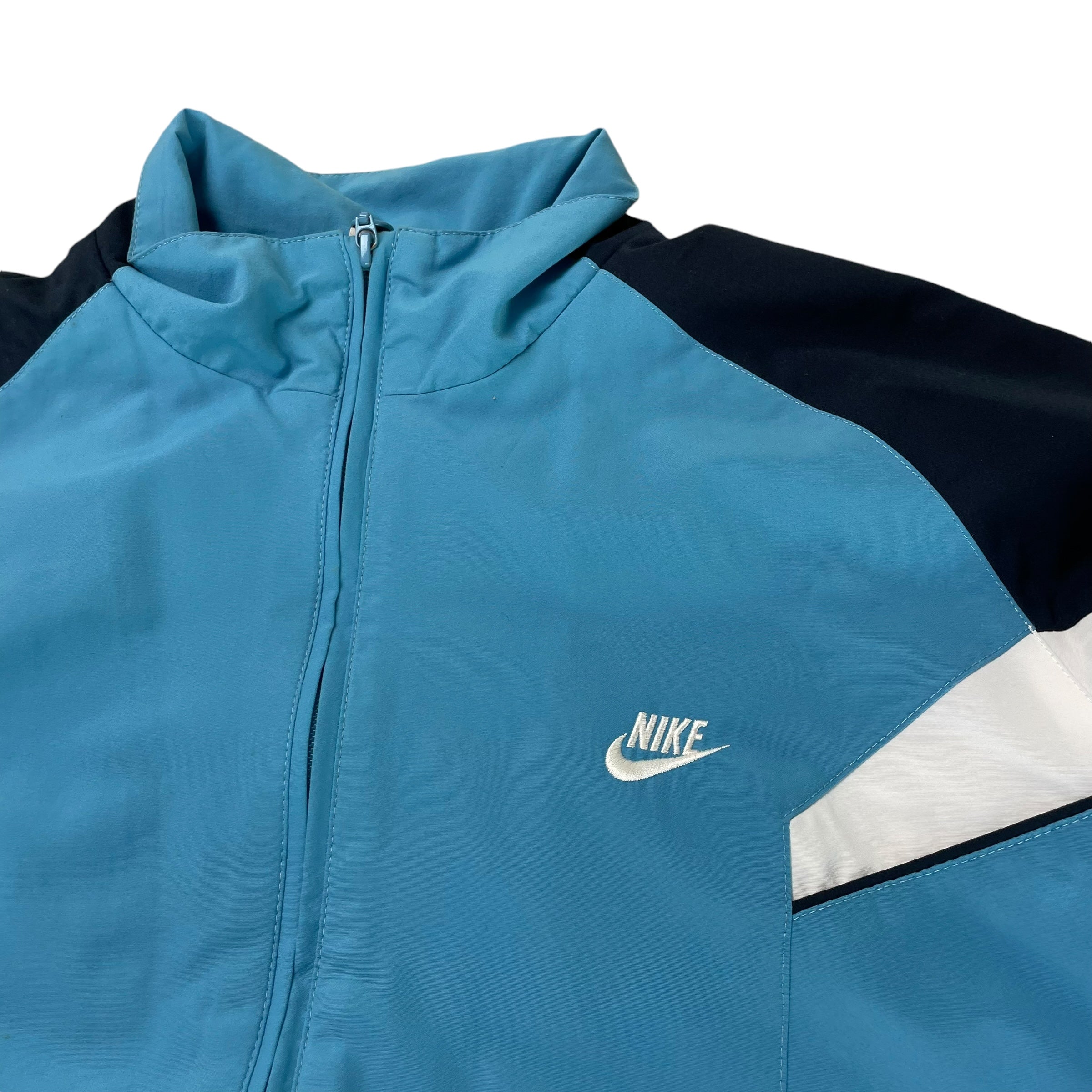 Nike Tracksuit - L