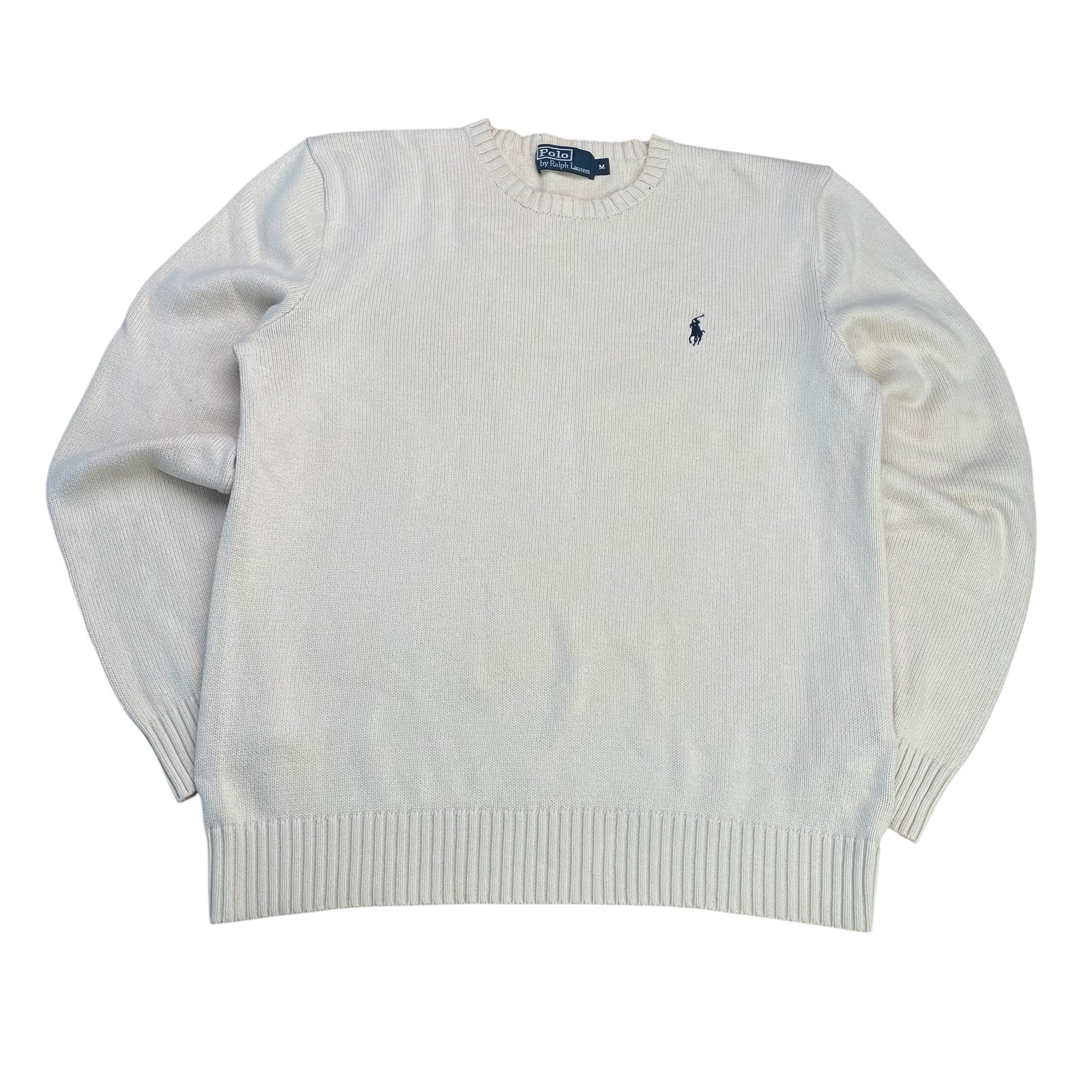 Ralph Lauren Sweater (M)