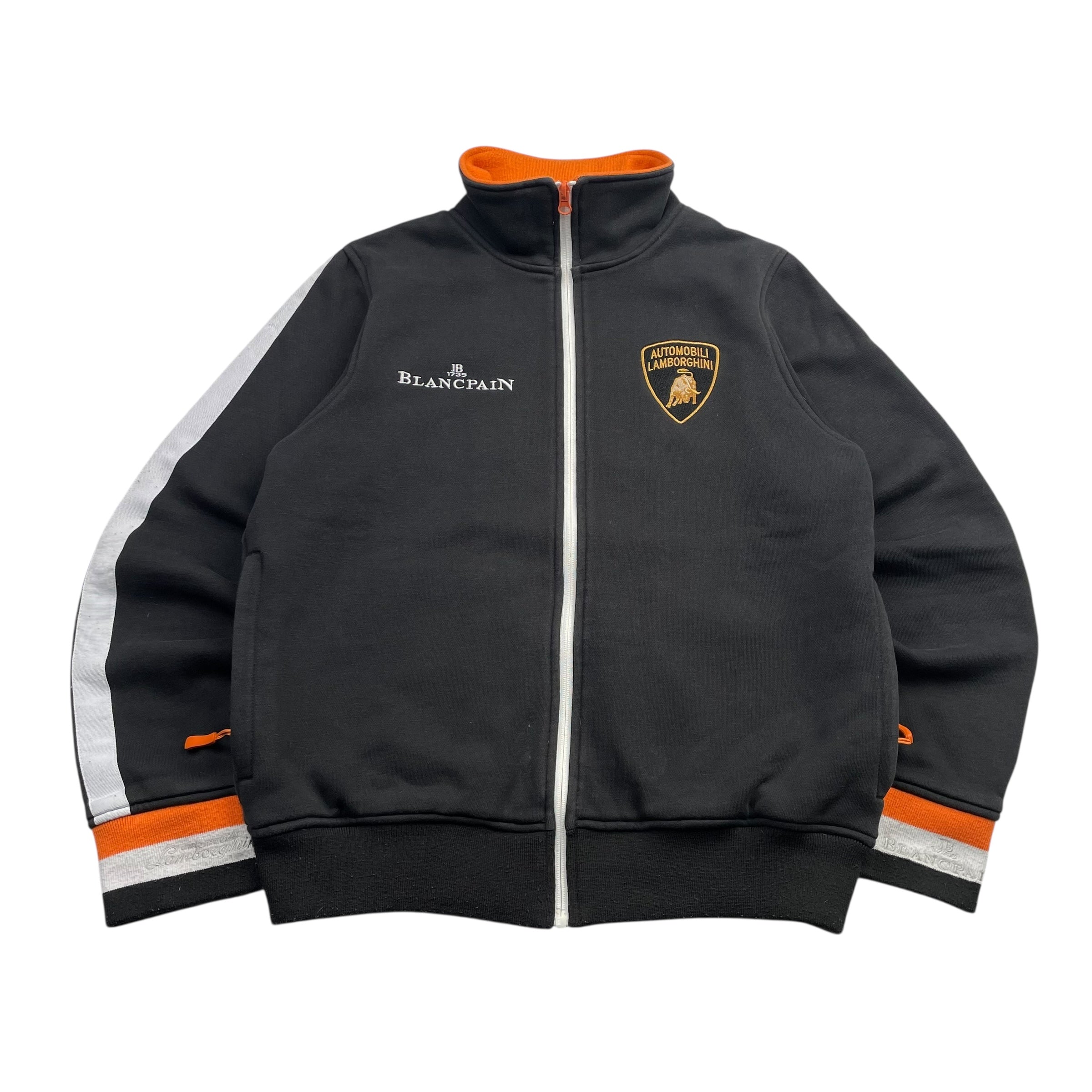 Lamborghini Trackjacket (S)