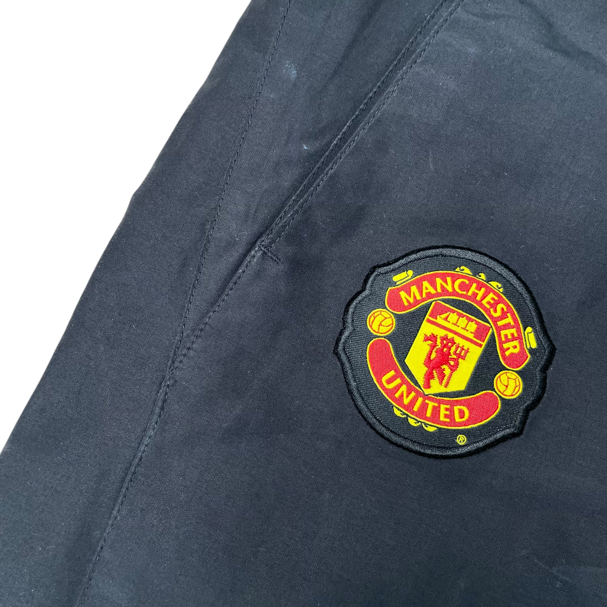 Nike Man Utd. Trackpants (S)