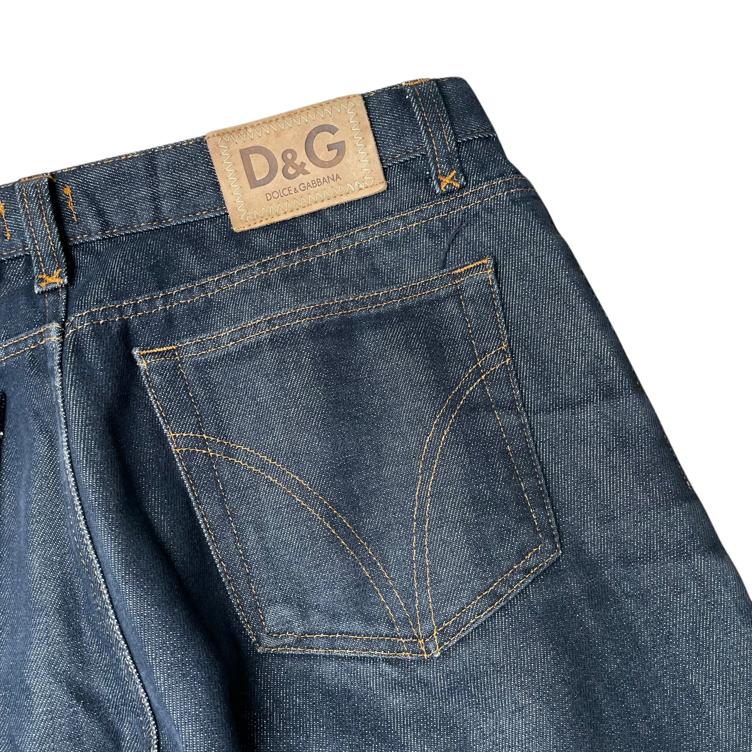 Dolce &amp; Gabbana Jeans (L)