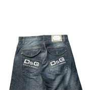 Dolce & Gabbana Jeans (M)