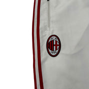 Adidas AC Milan Tracksuit (S)