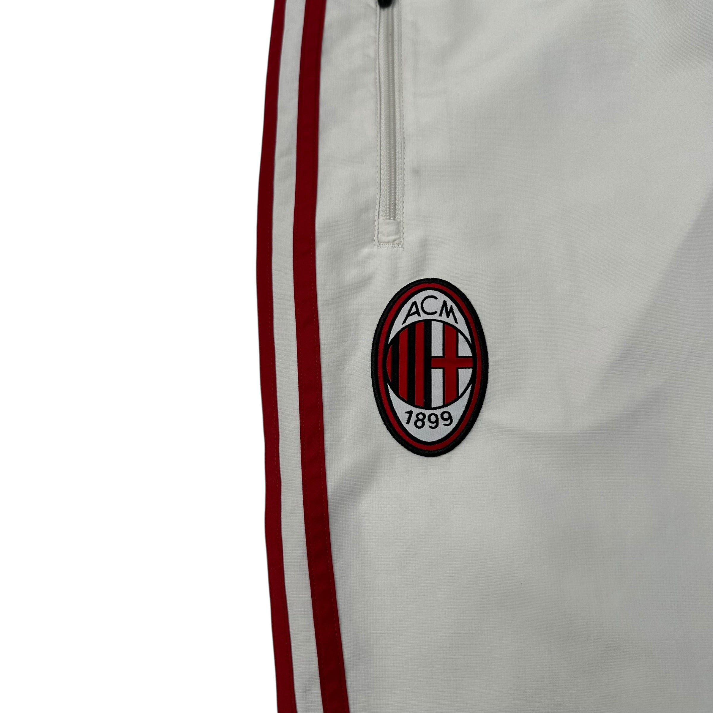 Adidas AC Milan Tracksuit (S)