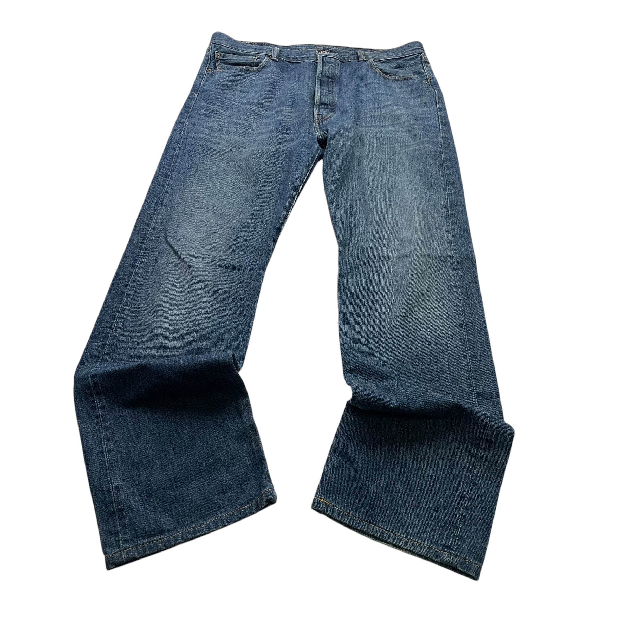 Levi's 501 Jeans (XL)