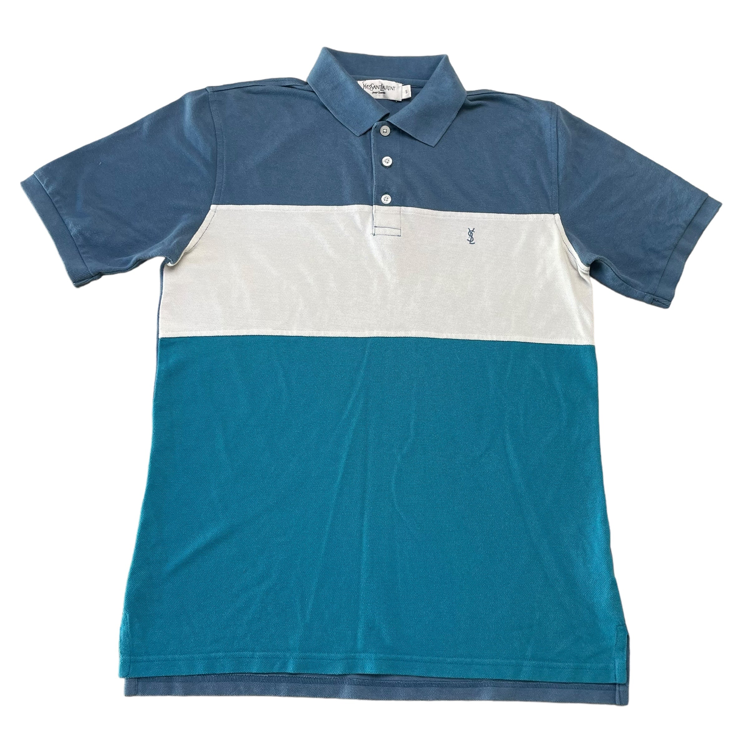 Yves Saint Laurent Polo - S