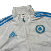 Adidas Marseille Trackjacket (S)