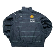 Nike Man Utd. Trackjacket (S)