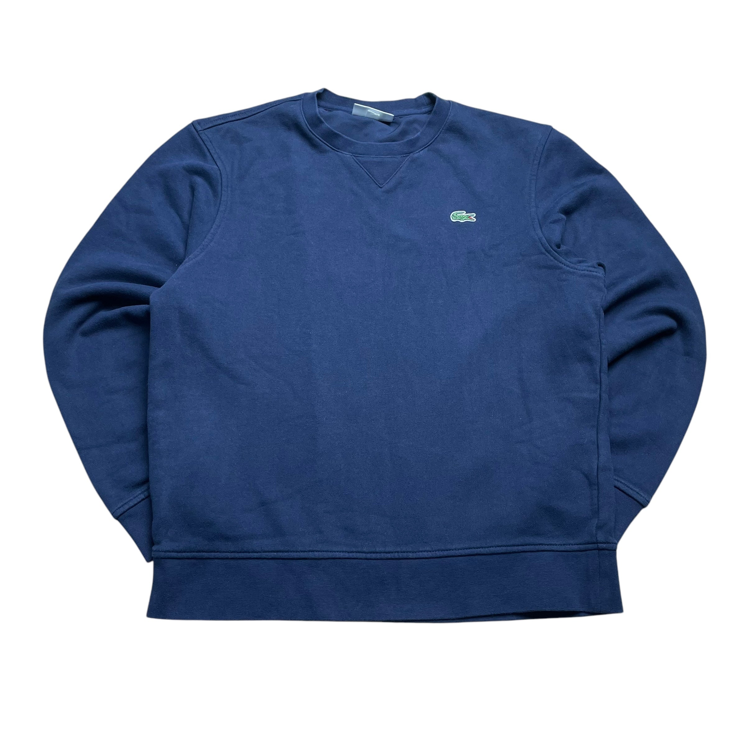 Lacoste Sweater (XS)