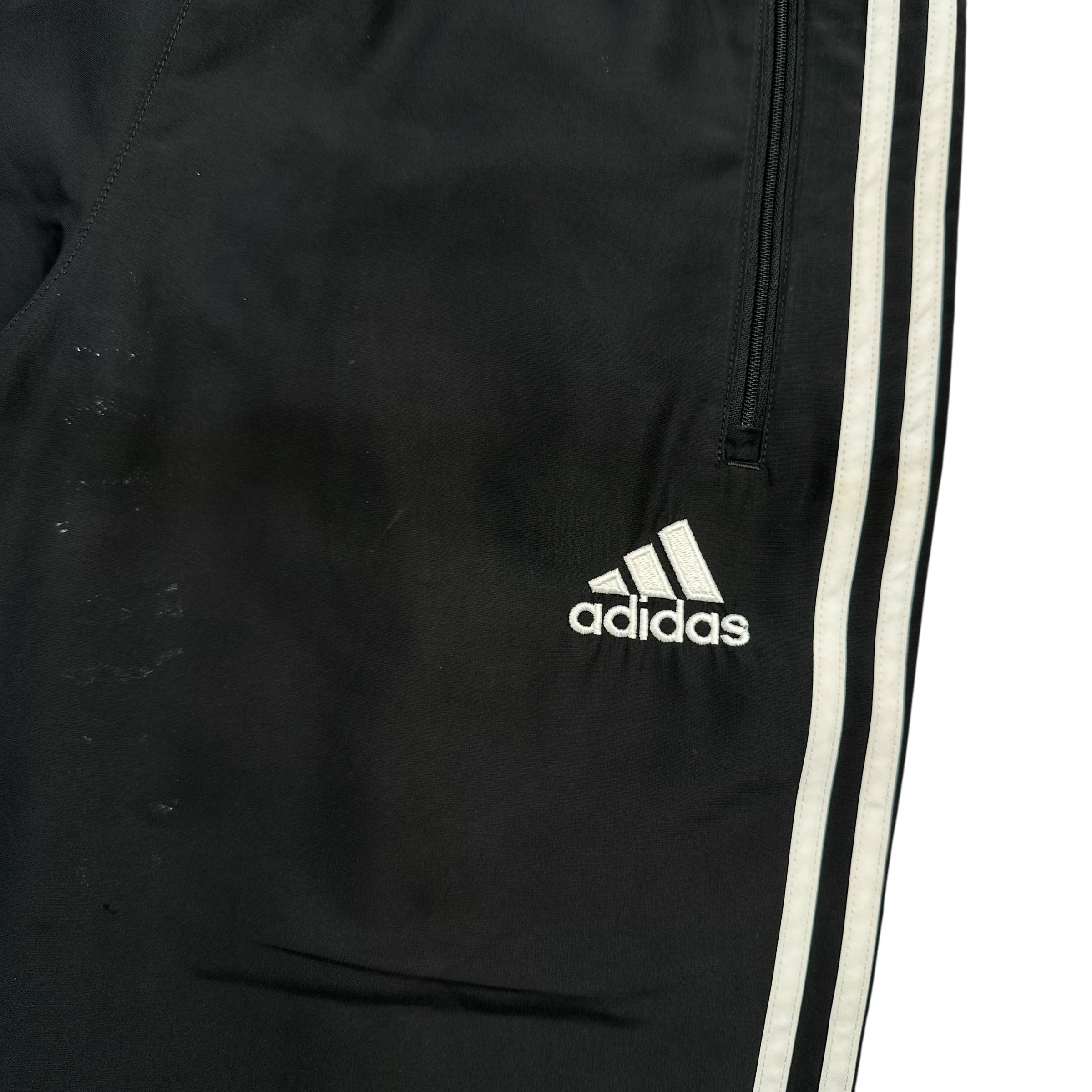 Adidas Real Madrid Tracksuit(M)