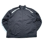 Nike Trackjacket (L)