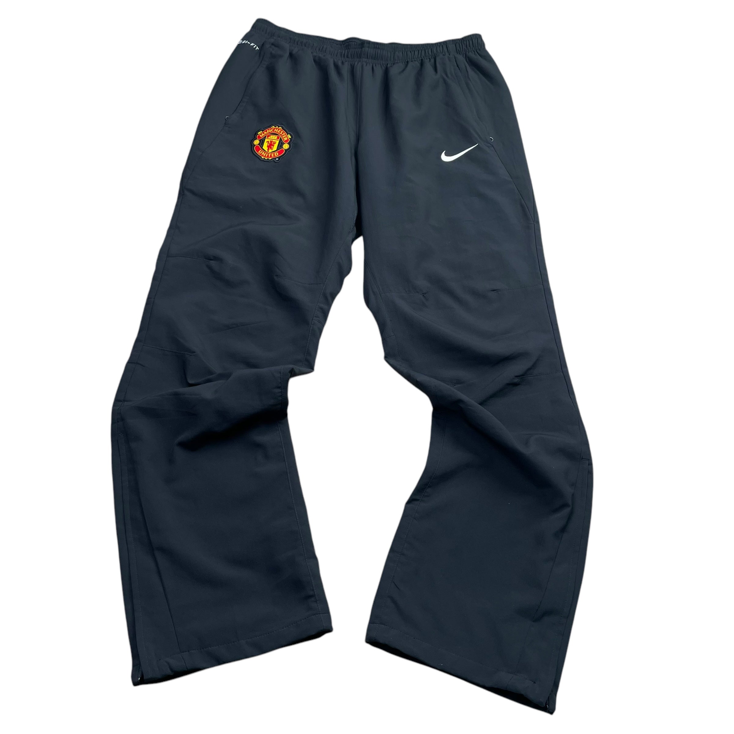 Nike Man Utd. Trackpants (L)