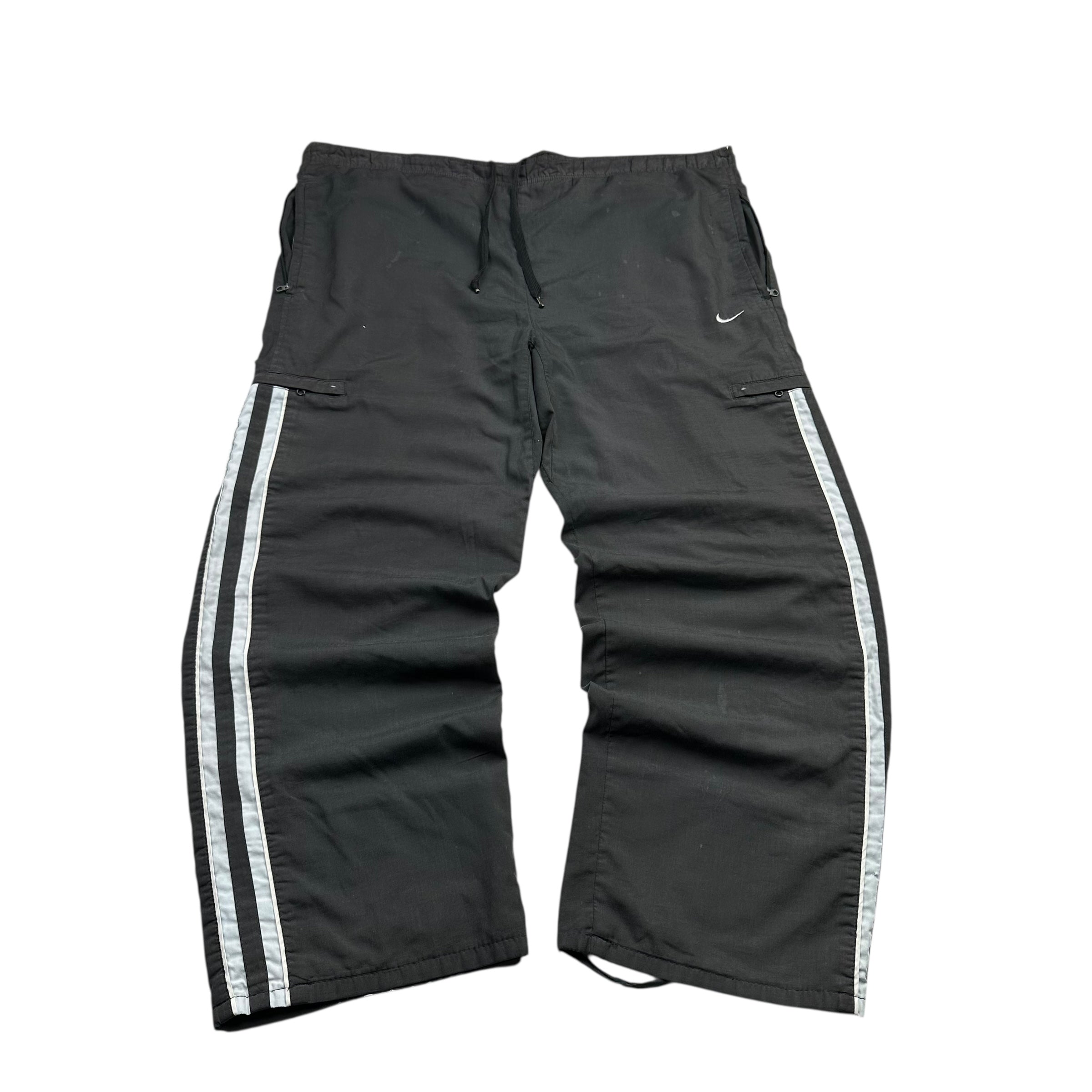 Nike Trackpants (XL)