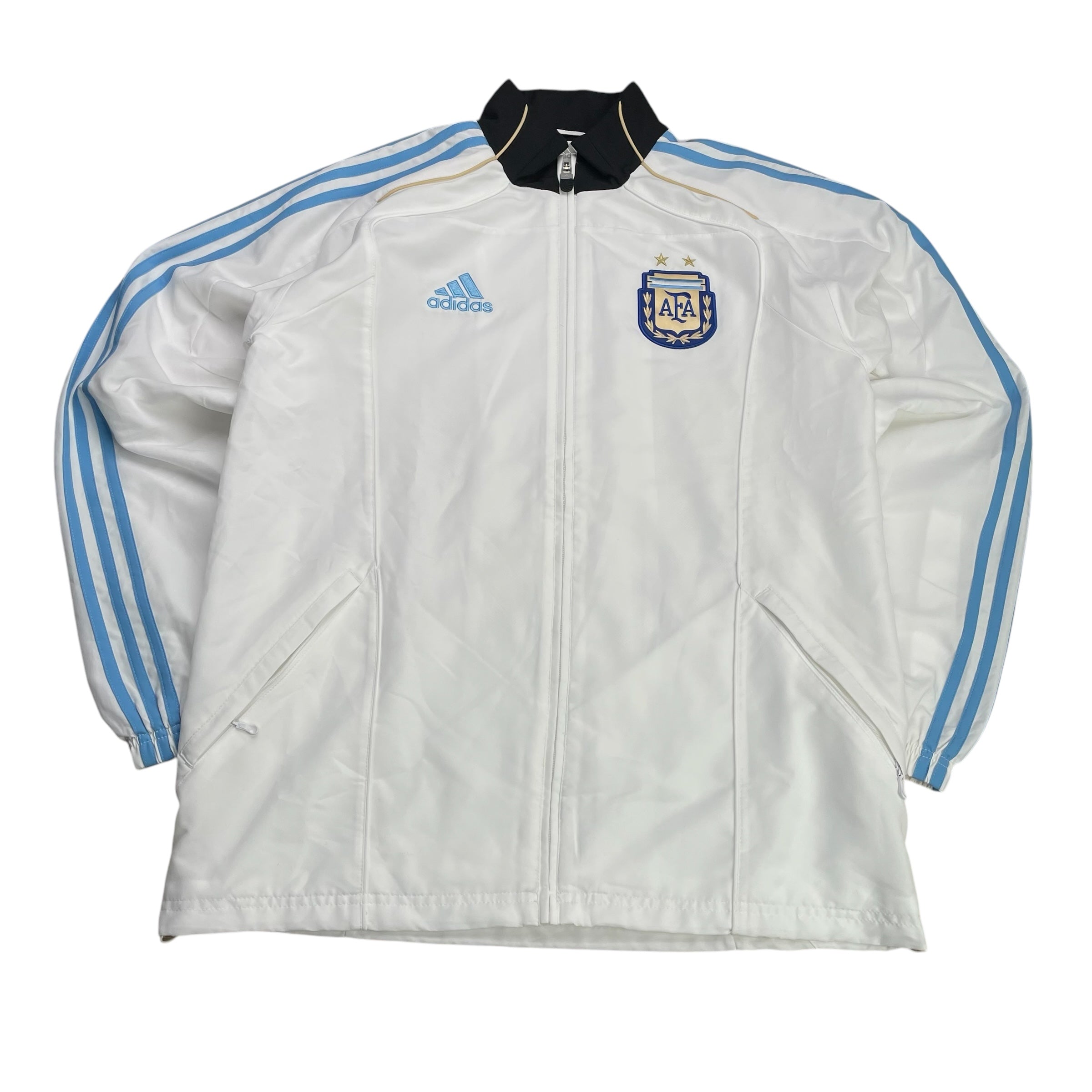 Adidas Argentinien Trainingsanzug (M)