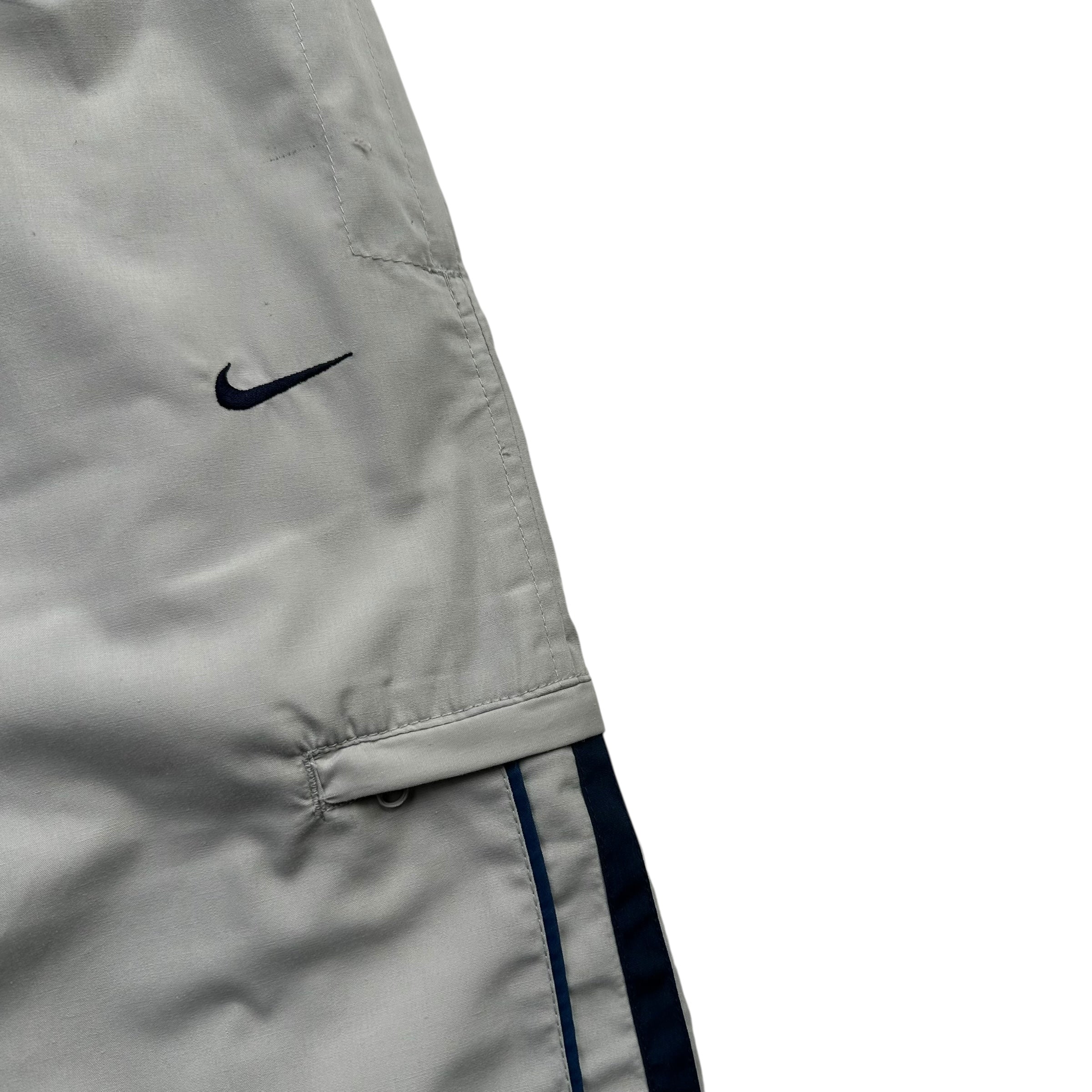 Nike Trackpants (S)
