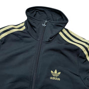 Adidas Trackjacket (Woman S)