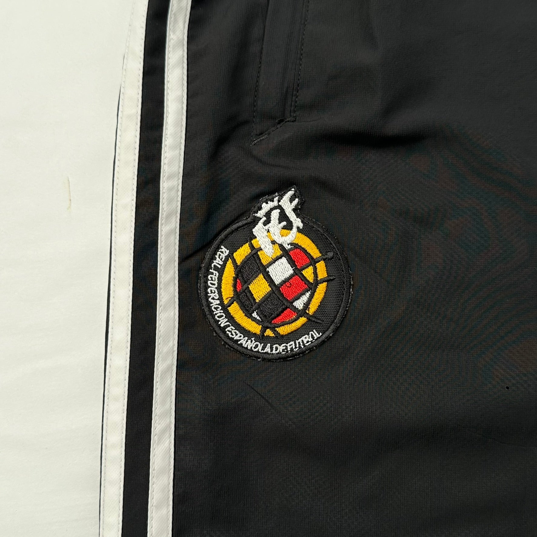 Adidas Spain Trackpants (L)