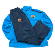 Nike FC Barcelona Trainingsanzug (L)