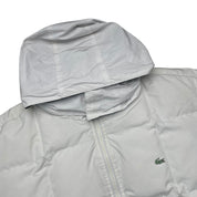 Lacoste Puffer Jacket (L)