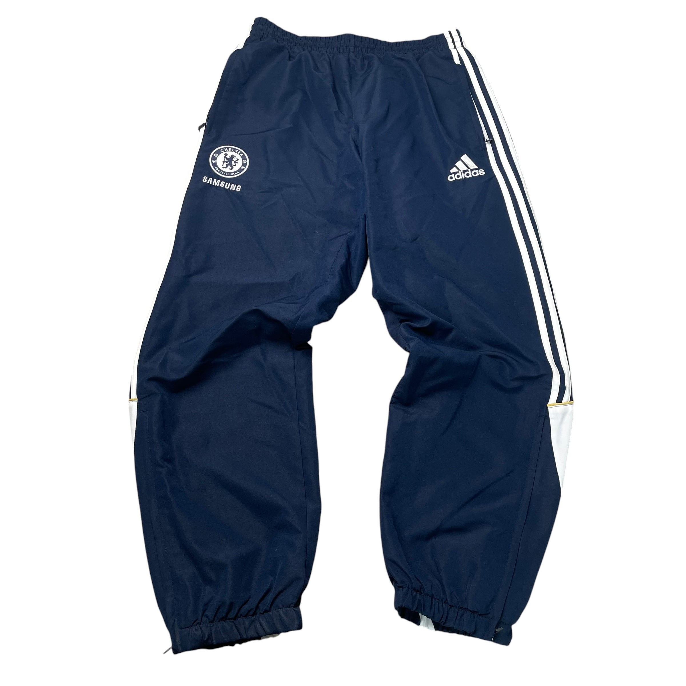 Adidas FC Chelsea Trainingsanzug (M)