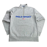 Ralph Lauren Sweater (M)