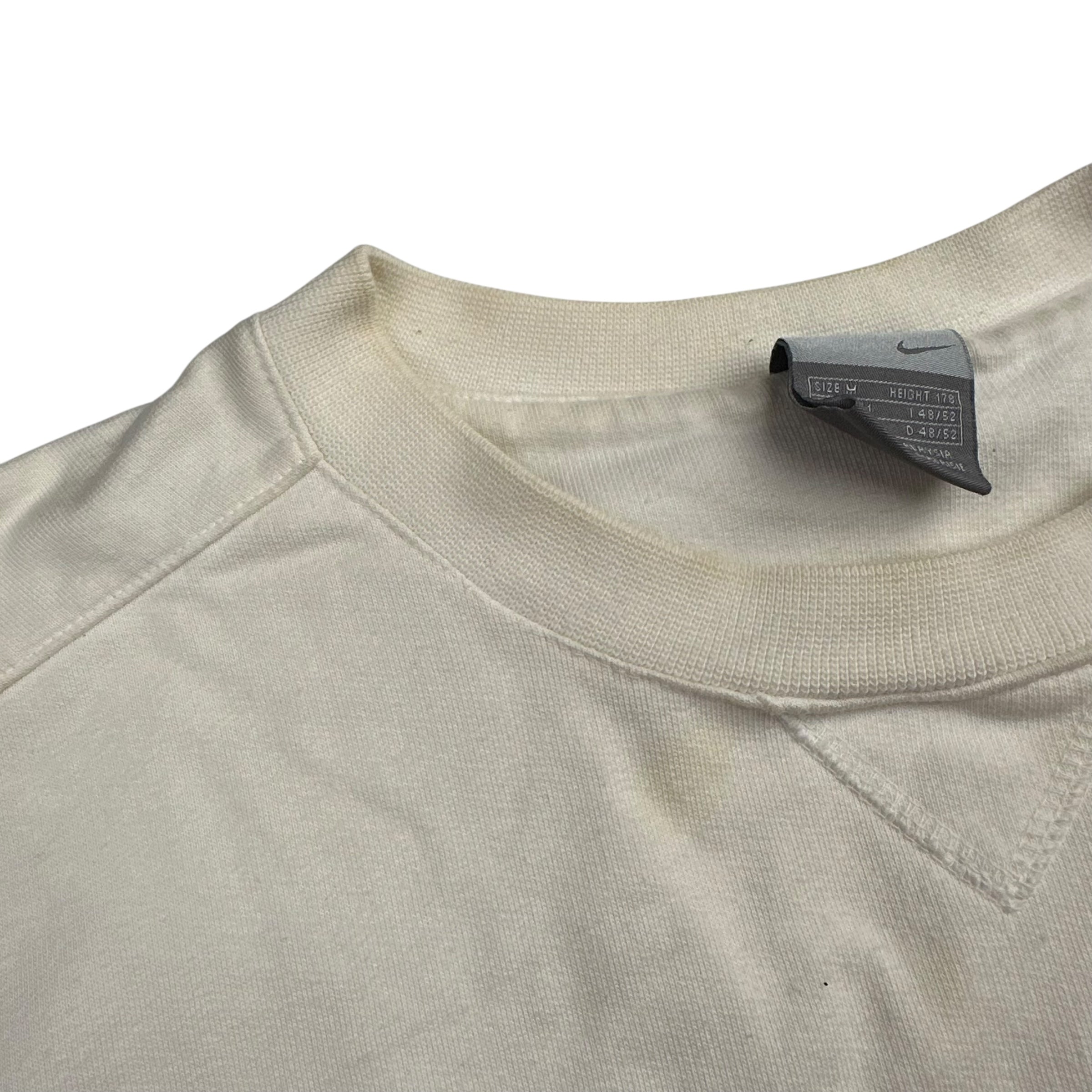 Nike Cortez Sweater (S)