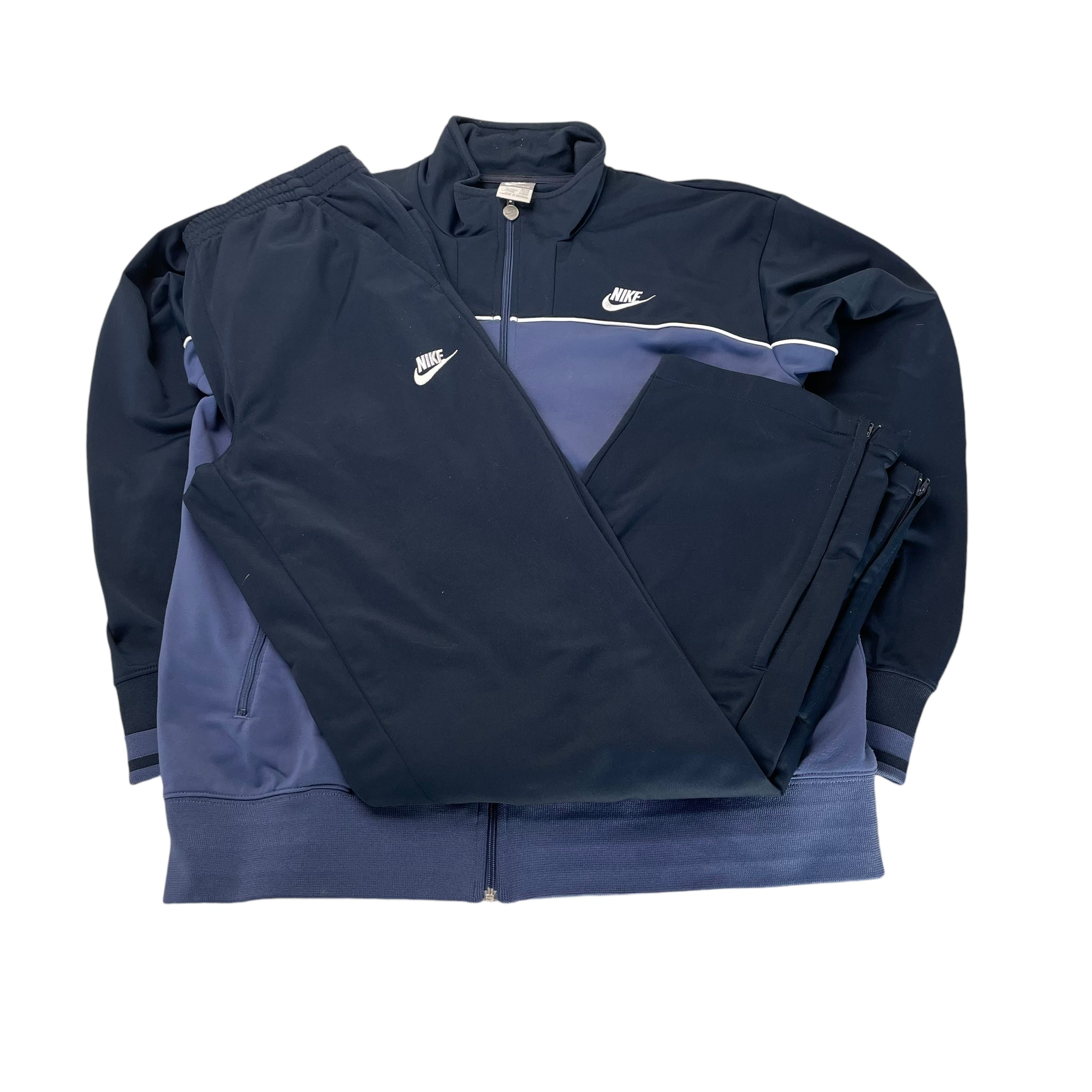 Nike Trainingsanzug - L