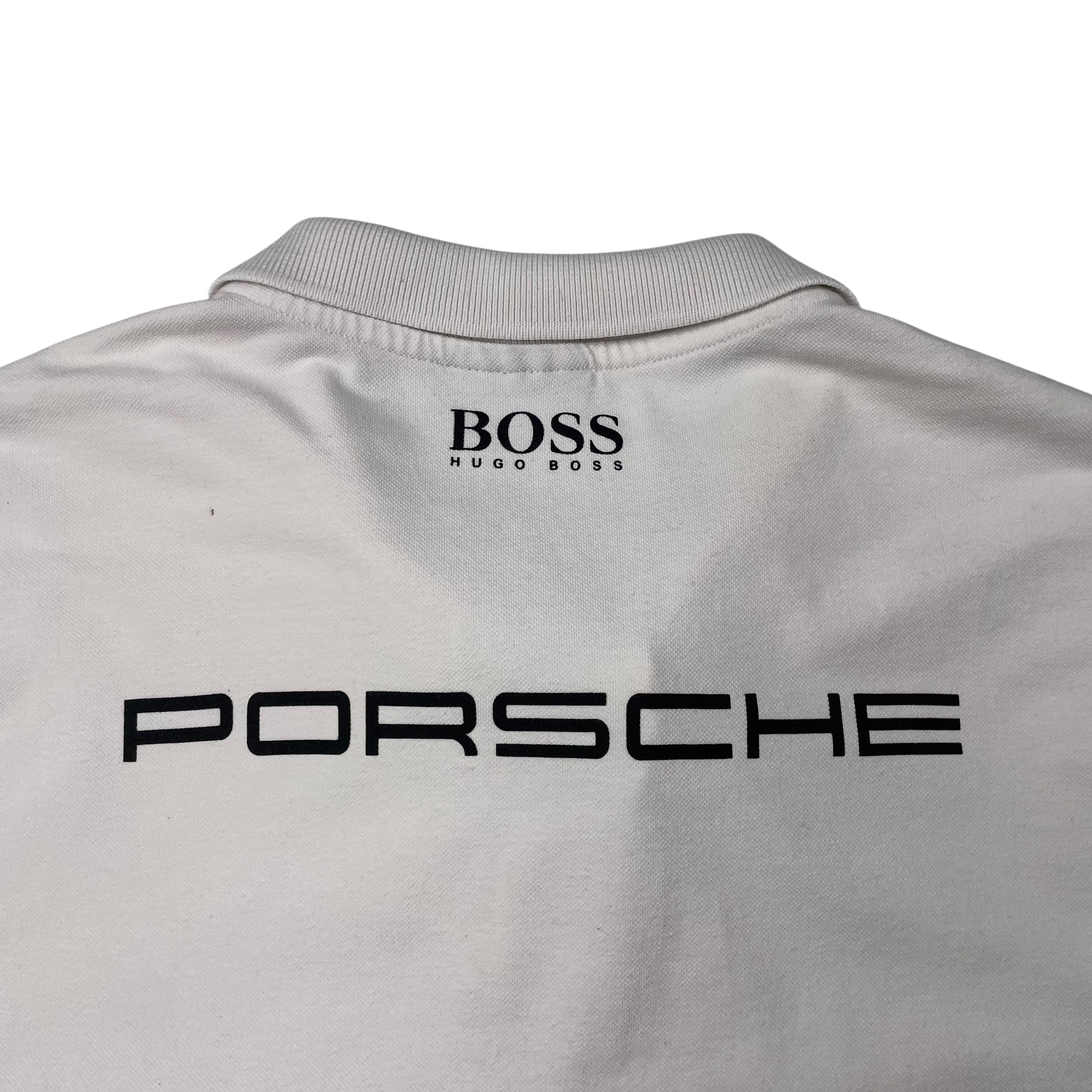 Porsche Boss Polo (XL)