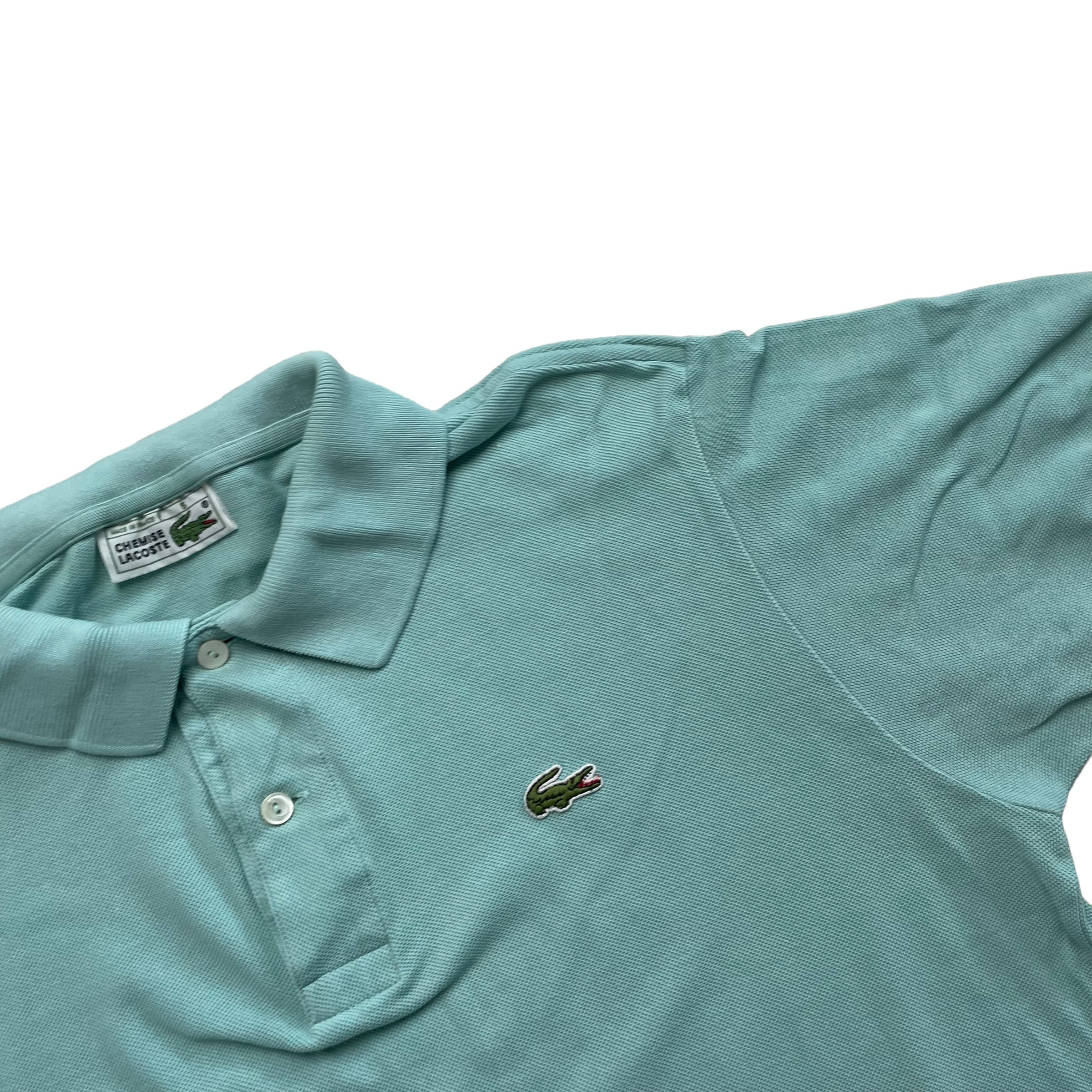 Lacoste Polo - L