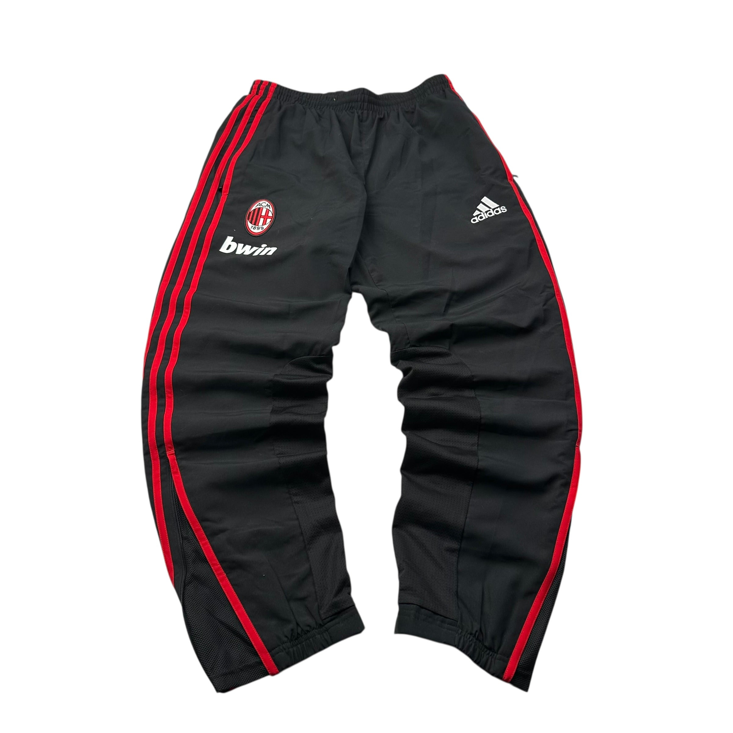 Adidas AC Milan Trackpants (M)