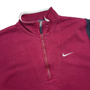 Nike Trackjacket (M)