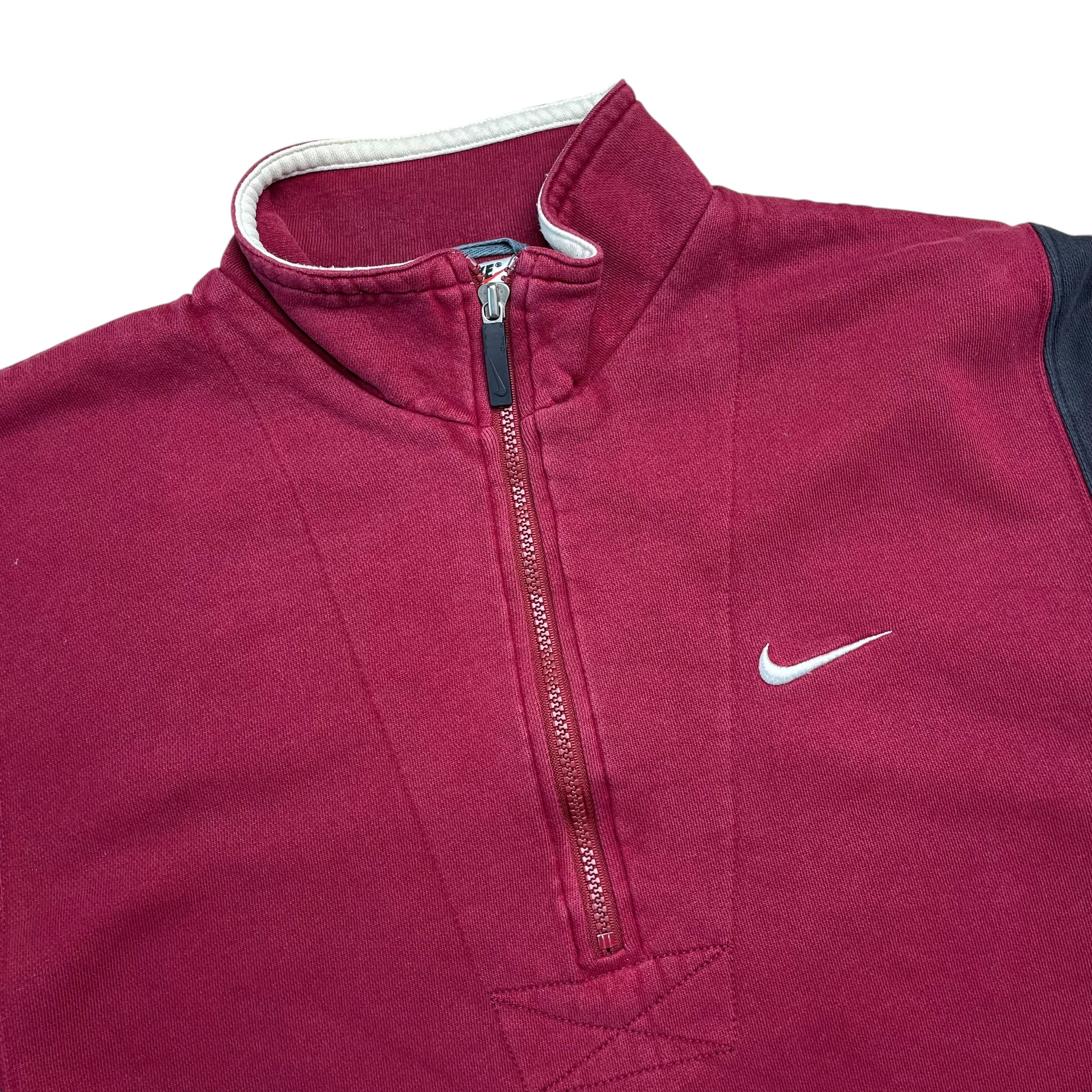 Nike Trainingsjacke (M)