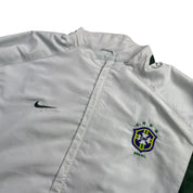 Nike Brasil Trainingsjacke (XL)