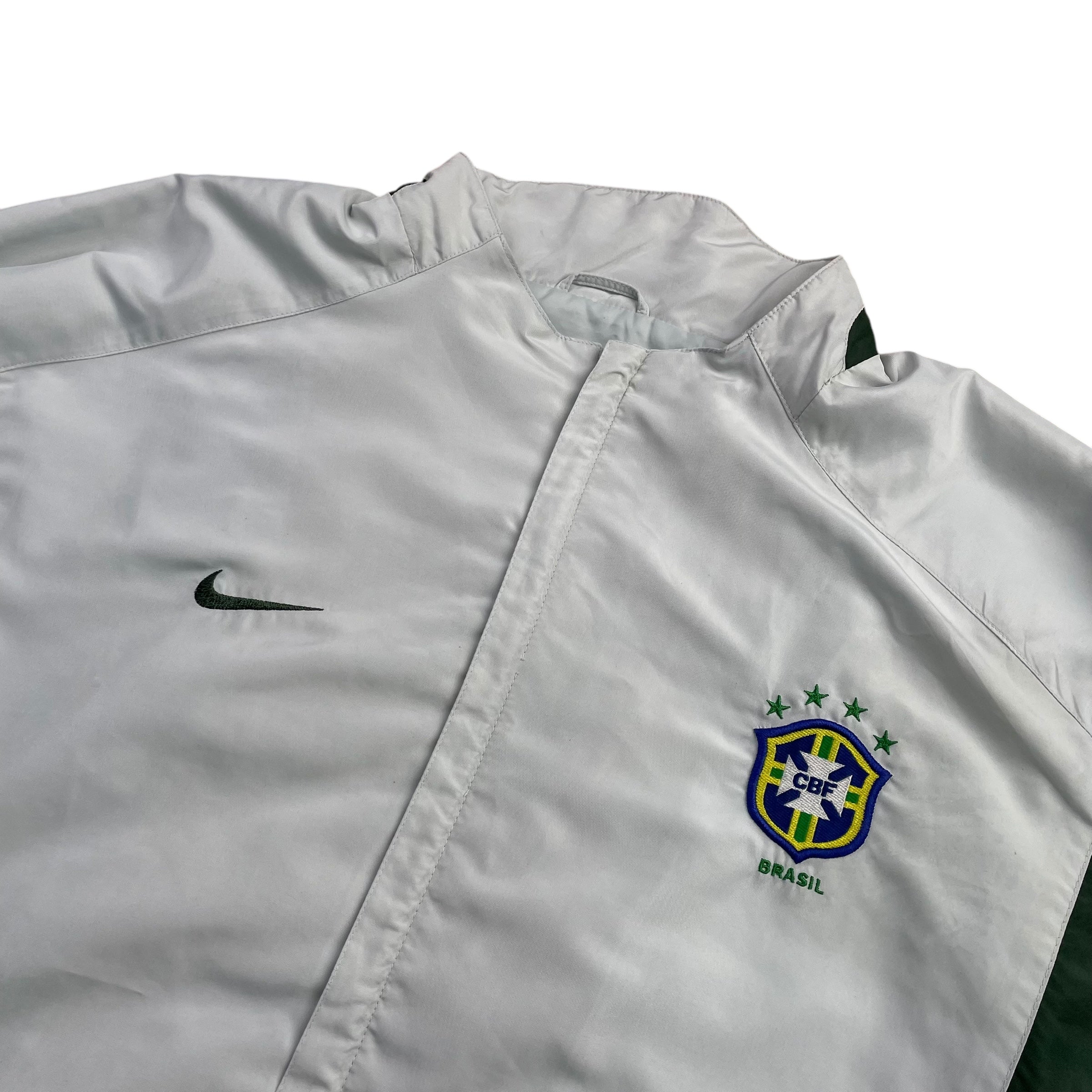 Nike Brasil Trainingsjacke (XL)