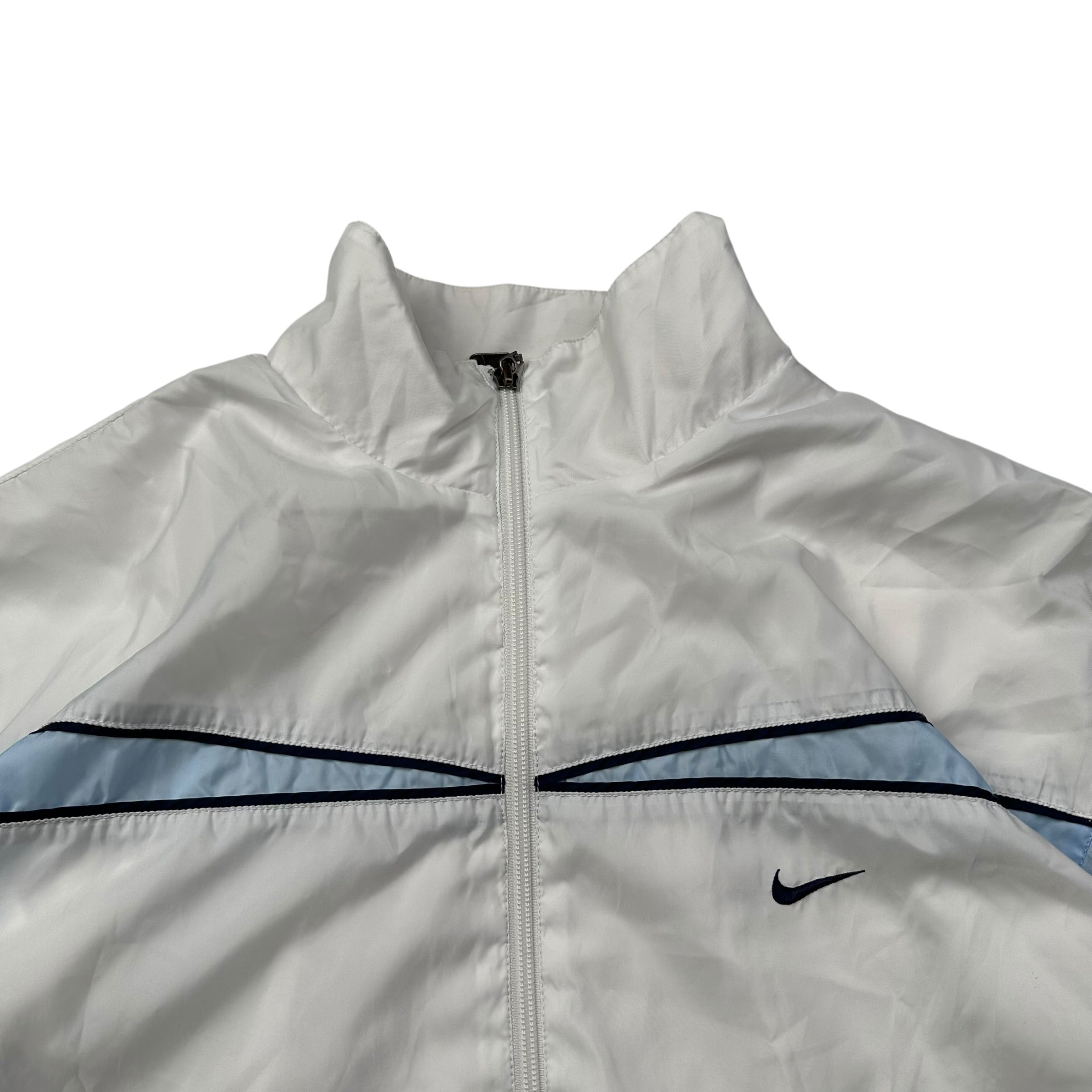 Rare Nike Trackjacket (L)