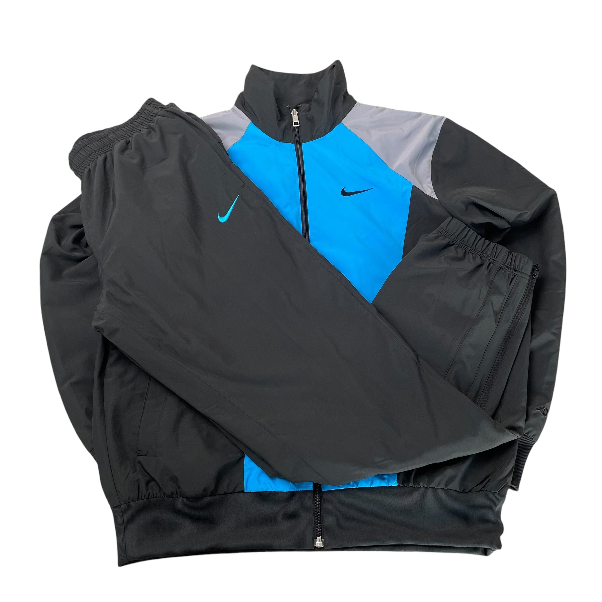 Nike Tracksuit - M